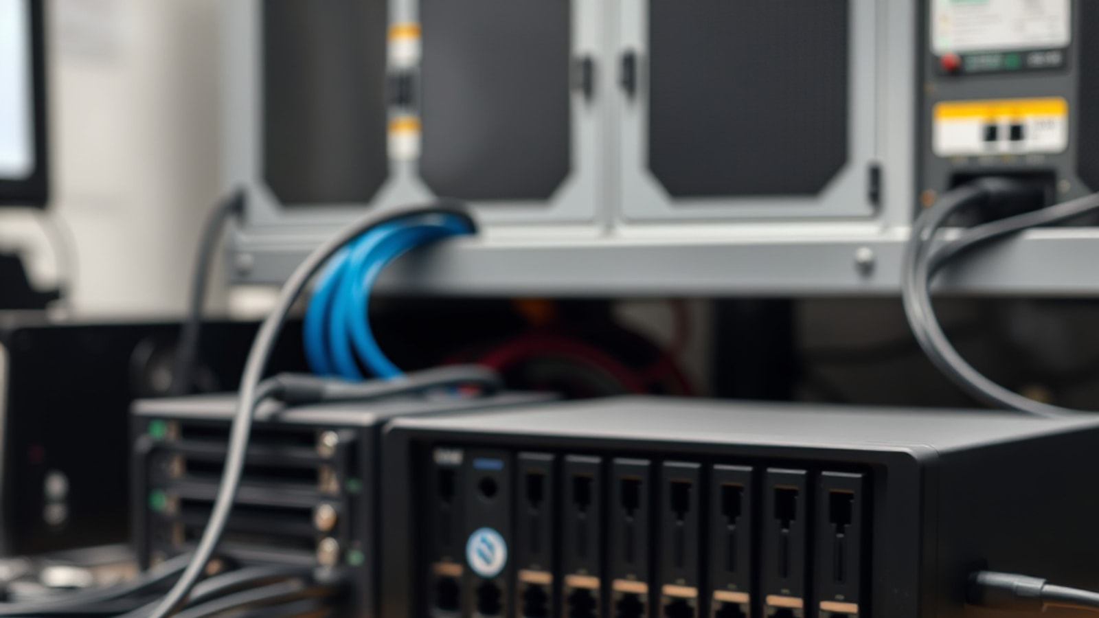 La importancia de la gestión de contraseñas en la seguridad digital