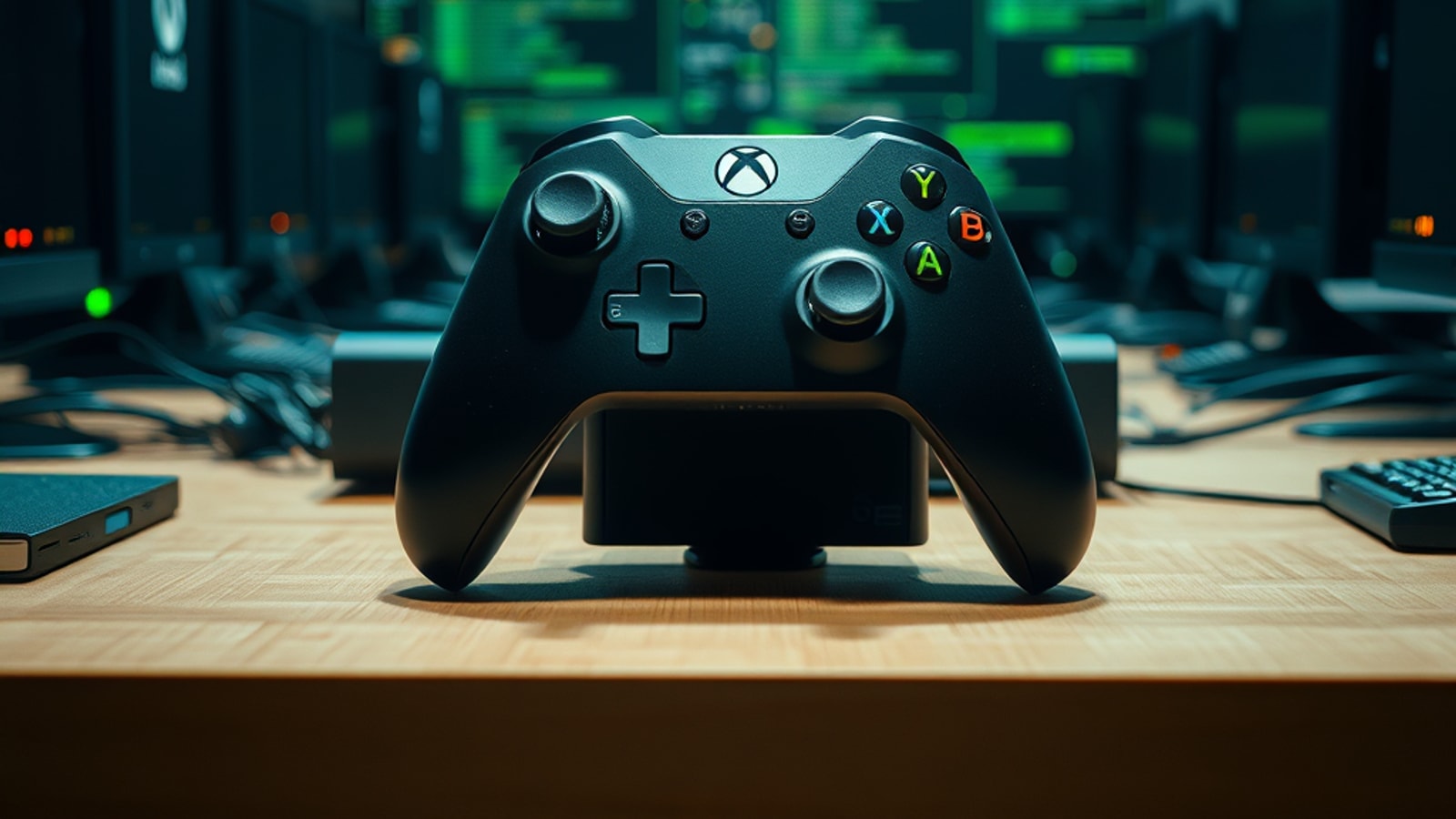Xbox enfrenta una reestructuración con 1,600 despidos anunciados